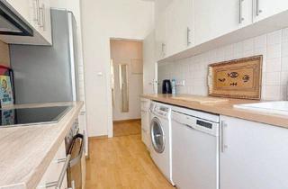 Wohnung kaufen in Gottlieb-Dunkel-Str. 1, 12099 Berlin, Berlin - FREIE, TOLLE, HELLE GEMÜTLICHE, WGH. M. GR. EBK UND BALKON IN GRÜNLAGE U. 10 MIN. FUSSWEG Z. TEMPELH. FELD