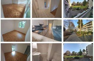 Wohnung kaufen in 65189 Wiesbaden, Wiesbaden - Schöne helle 3 Zimmerwohnung mit Essecke Zentral im Grünen von Wiesbaden, 2 Balkone