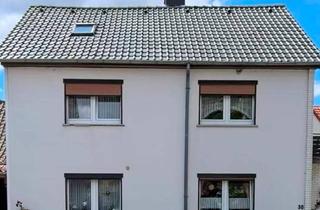 Haus kaufen in 37170 Uslar, Uslar - Freistehendes EFH in Uslar OT Schlarpe