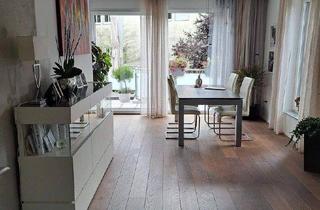 Wohnung kaufen in Neukronenberger Str. 59, 51381 Leverkusen, Leverkusen - Schicke 4-Zimmer mit Dachterrasse - am Naturschutzgebiet Wiembach - provisionsfrei