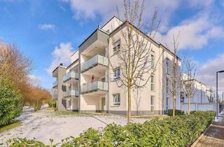 Wohnung kaufen in 67657 Kaiserslautern, Kaiserslautern - Traumhafte Eigentumswohnung im Fliegerviertel! Neuwertig, hochwertig, energieeffizient!