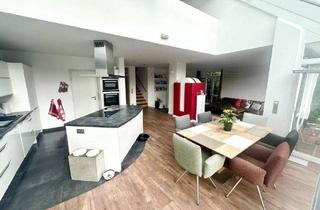 Haus kaufen in Lüninghauser Str. 111, 28865 Lilienthal, Lilienthal - Einzigartiges Architektenhaus mit Luxus und Individualität