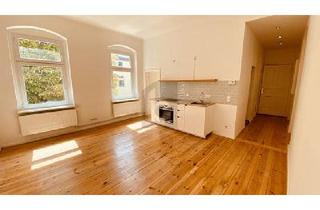 Wohnung kaufen in 10827 Berlin, Berlin-Schöneberg - TOP SANIERTES CITY-APARTMENT IN BESTLAGE