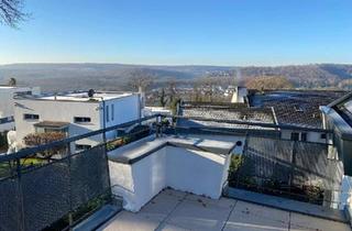 Wohnung kaufen in 66130 Saarbrücken, Saarbrücken - Helle 2 ZKB mit Einbauküche, Wannenbad & Balkon - Güdinger Berg