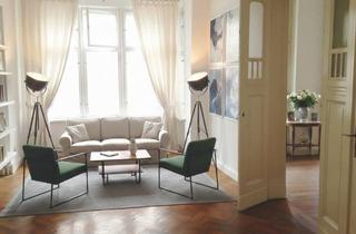 Wohnung kaufen in 10409 Berlin, Berlin - Investieren in gefragter Lage