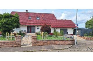 Einfamilienhaus kaufen in 69429 Waldbrunn, Waldbrunn Odenwald - Wohnen in ihrem neuen Haus, wo andere Erholung suchen - Ihr Traumhaus in Waldbrunn - Strümpfelbrunn