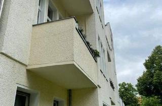 Wohnung kaufen in 14057 Berlin, Berlin - 1 Zimmer EG Wohnung mit Garten Nahe Lietzensee