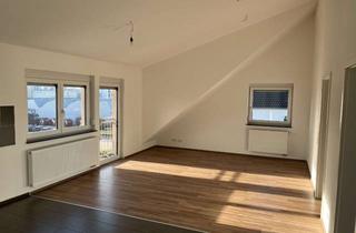 Wohnung kaufen in 89547 Gerstetten, Moderne 3-Zimmer Wohnung in Gerstetten