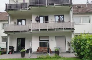 Penthouse kaufen in Friedensstraße 4a, 53859 Niederkassel, Exklusives Modernes Lichtdurchflutetes Penthouse mit Süd-Balkon, KfW-44 & Stellplatz