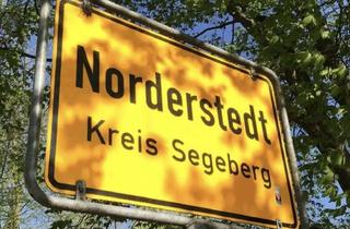 Wohnung kaufen in 22851 Norderstedt, Eigentumswohnungen in Nordestedt Glashütte