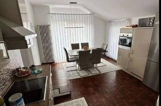 Wohnung kaufen in Fichtenstraße 26, 94315 Eglsee, 4-Zimmer-Wohnung in zentraler Lage