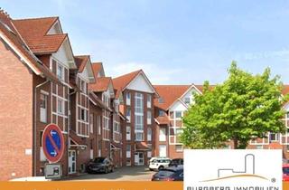 Wohnung kaufen in 30952 Ronnenberg, Ronnenberg/OT Weetzen - moderne 3,5 Zi.-ETW über zwei Ebenen + Pkw-Stellplatz!