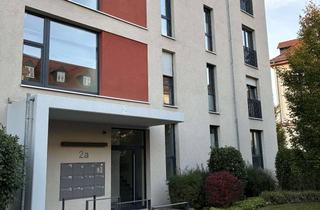 Wohnung kaufen in Koblenzer Str. 2a, 64293 Darmstadt, Exklusive 3-Zimmerwohnung mit EBK, Garten und Terrasse