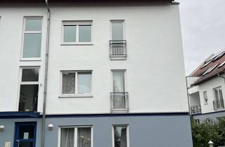 Wohnung kaufen in 61169 Friedberg, Charmante, frisch renovierte ETW im Herzen von Friedberg von privat