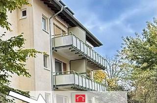 Wohnung kaufen in 61348 Bad Homburg, Stadtwohnung in Bestlage in Bad Homburg