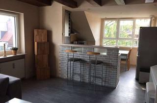 Wohnung kaufen in Jahnstraße 54, 90522 Oberasbach, Charmante 3-Zimmer-Dachgeschosswohnung in Oberasbach