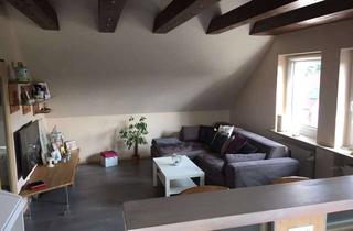 Wohnung kaufen in Jahnstraße 54, 90522 Oberasbach, Charmante 3-Zimmer-Dachgeschosswohnung in Oberasbach