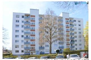 Wohnung kaufen in 91056 Frauenaurach, Renditestarke 1-Zi-Whg in toller Lage, ohne Käuferprovision