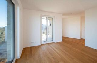 Penthouse kaufen in Danziger Straße 11, 73760 Ostfildern, Neubau Penthouse mit Weitblick , Schlafzimmer mit Bad/Dusche und Balkon in Ostfildern