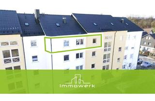 Wohnung kaufen in 87700 Memmingen, Tolle Wohnung mit Balkon und Tiefgaragenstellplatz in guter Lage von Memmingen -Erbpacht-!