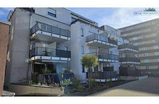 Wohnung kaufen in Tannenweg 58A, 35440 Linden, Charmante 4ZKBB Maisonettenwohnung in ruhiger Wohnlage