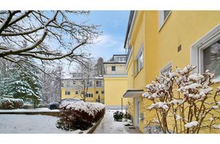 Wohnung kaufen in 13465 Frohnau, Wer Frohnau mag, wird diese Wohnung lieben!