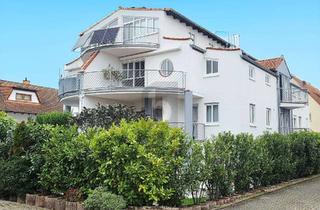Wohnung kaufen in 55276 Oppenheim, WOHNEN MIT LICHT UND LUFT-TRAUMHAFT, HELL, SCHÖN
