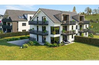 Wohnung kaufen in 88079 Kressbronn, CHARMANTER RÜCKZUGSORT: ***2 Zimmer Dachgeschosswohnung mit Balkon - ca. 74 m² Wohnkomfort!***