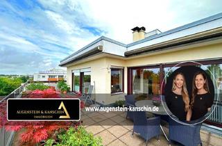 Penthouse kaufen in 76437 Rastatt, 4-Zimmer-Penthouse-Wohnung mit Einbauküche und Stellplatz in schöner Wohnlage an der Murg!