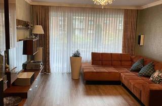 Wohnung kaufen in Heidering 66, 30625 Heideviertel, Renovierte 3-Zimmer Wohnung mit Luxus-Ausstattung in Hannover