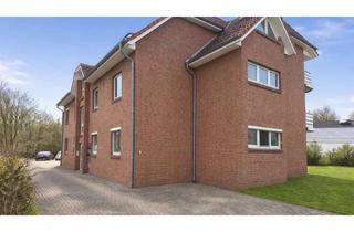 Wohnung kaufen in 28844 Weyhe, VON PRIVAT - Kirchweyhe | 3 Zimmer Eigentumswohnung mit Balkon im gepflegten Mehrfamilienhaus