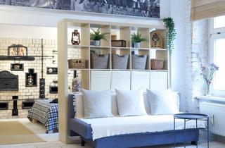 Wohnung kaufen in Prenzlauer Allee, 10437 Prenzlauer Berg, von privat - bezugsfreie, sanierte 1,5-Zi-Whg Nähe Prenzlauer Allee