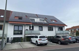 Wohnung kaufen in Moskauer Ring 51, 97084 Heuchelhof, Kapitalanlage 4% Rendite! Vermietete 3-Zi-Neubau-ETW, A+, provisionsfrei