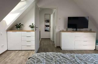 Wohnung kaufen in Auf Dem Zimmerplatz, 74638 Waldenburg, 3-Zi Maisonette-Wohnung Prov.frei