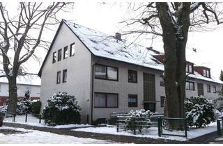 Wohnung kaufen in 22175 Bramfeld, Helle 3 ZW im DG mit Balkon in Hamburg-Bramfeld zu verkaufen!