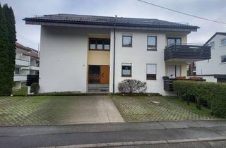 Wohnung kaufen in Liststraße 26, 72810 Gomaringen, Hochwertige 2,5-Zimmer Wohnung in Top-Lage von Gomaringen