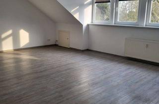 Wohnung kaufen in 44388 Lütgendortmund, 4-Zimmer Dachgeschosswohnung in Dortmund Lütgendortmund
