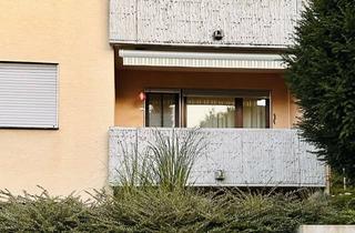 Wohnung kaufen in 71726 Benningen, Helle , zentrale und ruhige 4,5-Zi.-Wohnung mit Garage – provisionsfrei von Privat