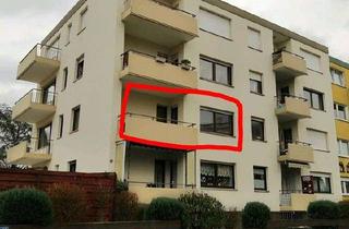 Wohnung kaufen in Mozartstraße 10, 33803 Steinhagen, Bezugsfrei, 2 ZimmerWohnung mit Garage in Steinhagen