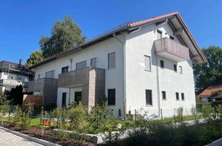 Wohnung mieten in Sankt-Josef-Straße 8b, 83607 Holzkirchen, Top Lage in Holzkirchen-Haid mit EBK