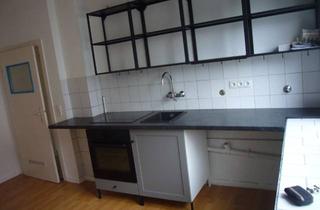 Wohnung mieten in Sodensternstraße, 34125 Wesertor, 2 Zimmer Wohnung in Kassel-Wesertor, WG-geeignet