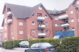 Wohnung mieten in Gerhart-Hauptmann-Straße 32, 47918 Tönisvorst, Modernisierte Wohnung mit zwei Zimmern und Loggia in Tönisvorst
