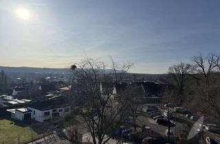 Wohnung mieten in Im Schmidtenloch 32, 53894 Mechernich, Seniorenwohnung in Zentrumsnähe