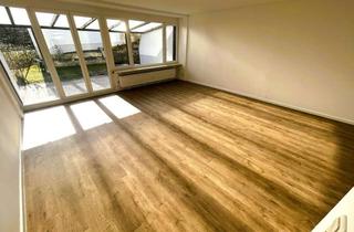 Wohnung mieten in 86911 Dießen, Großzügige 3-Zimmer-Wohnung mit 2 Süd-Terrassen & Garten am Ammersee