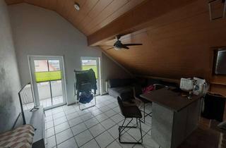 Wohnung mieten in Gartenstraße, 76709 Kronau, Helle 2-Zimmer-Wohnung mit Balkon in Kronau