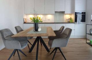 Wohnung mieten in 64653 Lorsch, Moderne 3-Zimmer-Wohnung mit Balkon im 1. OG in Lorsch