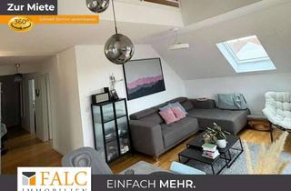 Wohnung mieten in 64347 Griesheim, Stilvolle Maisonettewohnung mit Galerie, Westbalkon & Tiefgarage – modernes Wohnen in Griesheim