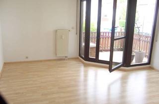 Wohnung mieten in Akazienweg, 08371 Glauchau, Helle 2-Zimmer Terassen-Wohnung in Niederlungwitz