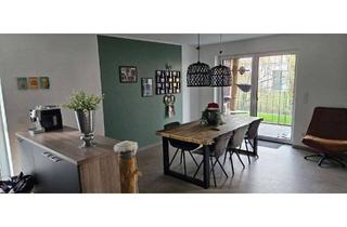 Wohnung mieten in Nordwalderstr. 77, 48565 Steinfurt, Barrierefreie 2-Zimmer Wohnung mit Terrasse in Steinfurt