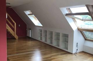 Wohnung mieten in 58285 Gevelsberg, Helle 3-Zimmer Dachgeschosswohnung in Gevelsberg